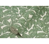 d-c-fix Tapis de Bain antidérapant en Mousse Souple Tropicana 80 cm x 50 cm