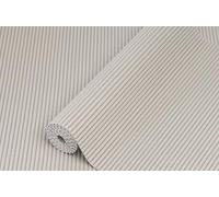 d-c-fix Tapis de Bain antidérapant en Mousse Souple Uni Beige 65 cm x 2 m - Tapis de Sol Salle de Bain Lavable et Respirant - pour Salle de Bain, Cuisine, Chambre d’Enfant & terrasse
