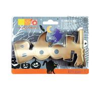 D?Coupoir Inox "Booh