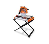 D-Cut 350A + 1 Disque RXS 350mm + 1 Jeu de Pieds Ciseaux - GOLZ - 02893506000F
