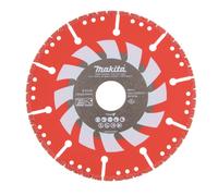 Makita Outil de coupe diamant Makita 125mm Rescue Quantité:1