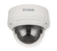 D-Link 85258019 D-Link DCS-4618EK IPCAM Outdoor 8MP PoE IP66 IK10 IR W7P