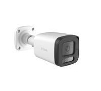 D-Link BCB-P01 - caméra de surveillance réseau - puce