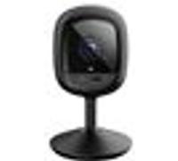 D-Link DCS 6100LH - Caméra de surveillance - intérieur - couleur (Jour et nuit) - 2 MP - 1920 x 1080 - 1080p - Focale fixe - audio - sans fil - Wi-Fi - H.264 - CC 5 V G