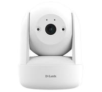 D-Link DCS-6501LH caméra de sécurité Tourelle Caméra de sécurité IP Intérieure 2304 x 1296 Bureau