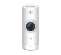 D-Link DCS-8000LHV2 Caméra de sécurité IP Intérieure 1920 x 1080 pixels Sur bureau/mural