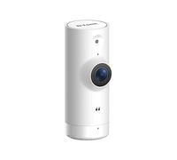 D-Link DCS-8000LHV2 Caméra de sécurité IP Intérieure 1920 x 1080 pixels Sur bureau/mural