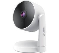 D-Link DCS-8325LH D-Link DCS-8325LH WLAN-IPCAM Indoor FHD 151° retail