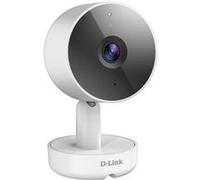D-Link Caméra cube intérieure DCS-8350LH – 4 MP 2K QHD, 108°, LED IR 7 m, Wi‑Fi