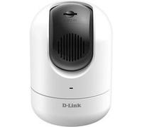 D-Link DCS 8526LH - Caméra de surveillance réseau - panoramique / inclinaison - intérieur - couleur (Jour et nuit) - 2 MP - 1920 x 1080 - 1080p - Focale fixe - audio - sans fil - Wi-Fi - 2.4GHz radio,
