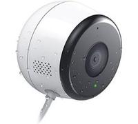 D-Link DCS 8600LH - Caméra de surveillance réseau - extérieur, intérieur - résistant aux intempéries - couleur (Jour et nuit) - 1920 x 1080 - 1080p - audio - sans fil - Wi-Fi - Bluetooth 4.0 - H.264,