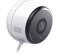 D-Link DCS-8600LH D-Link DCS-8600LH WLAN-IPCAM Indoor HD 120° retail