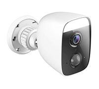 D-Link DCS-8627LH Caméra mydlink extérieure Full HD Wi-Fi avec projecteur -1080p à 30 i/s (1920x1080) - Support mydlink APP/ Google Assistant / Alexa / IFTTT
