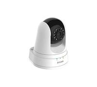 D-Link DCS-932L Caméra IP Mydlink Wireless N Vision de Jour et de Nuit - Diodes Infrarouges Intégrées - Détection de Mouvement - Surveillance Intérieure