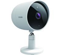 D-Link Full HD Outdoor Wi‑Fi Camera DCS‑8302LH