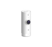 D-Link Mini HD Caméra de sécurité IP Intérieure 1280 x 720 pixels Sur bureau/mural