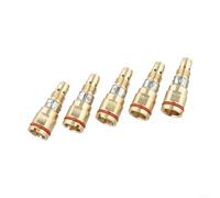D-M250 Diffuseur de gaz pour Miller pour soudeur MIG série MDX, accessoire de buse en cuivre de qualité supérieure pour torches Mdx-250, compatible avec les embouts de la série T-M uniquement