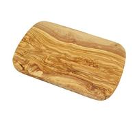 D.O.M. Conseil pour le petit déjeuner en bois d'oliver 22 cm