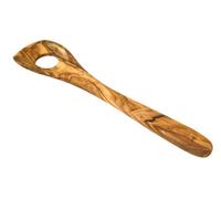 D.O.M. Cuillère pour risotto en bois d'olivier 30 cm.