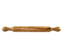 D.O.M. Rouleau à pâtisserie en bois d'olivier