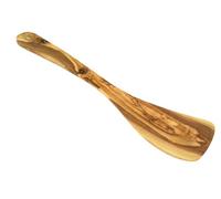 D.O.M. Turner pour poêle en bois d'olivier 30 cm.