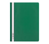 D.RECT Chemise A4 sans perforation Vert