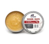 D.RECT Pâte à Souder SMD | Boîte de Graisse à Souder | Pour Braser des Eléments de Construction - 40 g