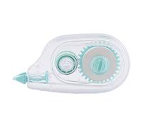 D.RECT Souris de correction | Rouleau correcteur de souris | Ruban correcteur 5 mm x 6 m