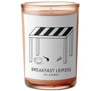D.S. & DURGA - Breakfast Leipzig - Bougie parfumée 198 g