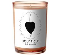 D.S. & DURGA - Holy Ficus - Bougie parfumée 198 g