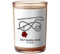 D.S. & DURGA - Salt Marsh Rose - Bougie parfumée 198 g