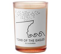 D.S. & DURGA - Tomb of the Eagles - Bougie parfumée 198 g