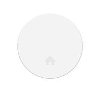 D Secour Smoke Alarm GS546-H02 Détecteur de fumée à pile(s) (Ø x H) 115 mm x 23 mm