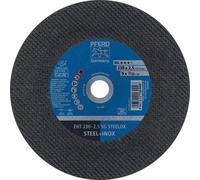 D. TRONC D125X1 499733 B25 PFERD