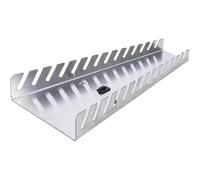 D-Work Support pour Clés Mixtes 14 pcs - Système Mural - Organisation et Gain de Place