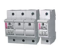 D02 DISJONCTEUR FUSIBLE 63A 1P 1.5M D02 STV 002271001