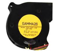 D05F-24PH 03B 50x50x15mm Centrifugal Blower Fan Industrial Replacement
