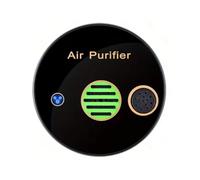 D0AB Small Air Purifying Device Rechargeable Air Purifiers Air Freshener