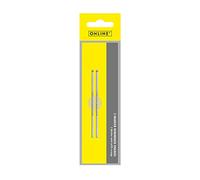 D1 Ballpen recharge width B orange