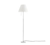 Luceplan Lampadaire Costanza D13t.c blanc