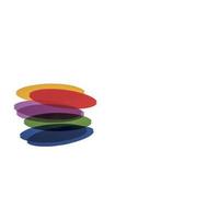 D17 Queen Titania filtres de couleur Luceplan - KP_LUCEPLAN D17Q 01