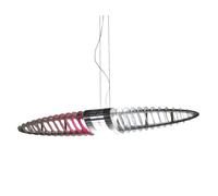 D17Q Queen Titania Lampe à suspendre Luceplan - KP_LUCEPLAN QUEEN TITANIA