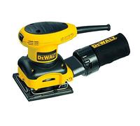 D26441 Ponceuse vibrante orbitale 230W DeWalt