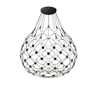 D86 Mesh Plafonnier Luceplan - 8051414547881