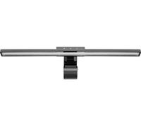 DA-90415 Digitus Réglette à LED CEE F (A - G) Barre de surveillance LED lumière 5W, 250 lm, borne, noir