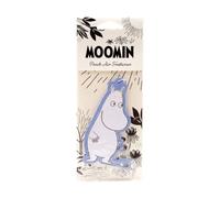 DÃ©sodorisant Ã suspendre PÃªche Puckator Moomin Tamm Blanc 10,5x6x0,1 cm