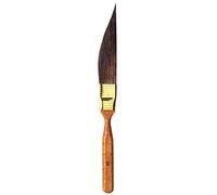 Da Vinci 700 Series Sword Striper Pinceau à Poils de cèdre 12,8 x 1 x 30 cm