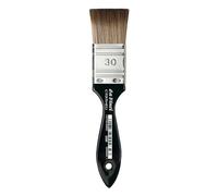 Da Vinci Pinceau Spalter Casanéo 5098 – Fibres synthétiques Aquarelle – N°30 Fabriqué en Allemagne