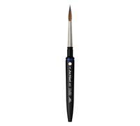 da Vinci GO COLINEO Pinceau Aquarelle de Voyage, Extra Pointu, n°5, Synth.