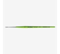 Da Vinci Pinceau rond FIT Synthetics série 373 Fibres souples grises N°2 pour acrylique gouache